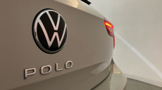 Volkswagen Polo 1.0 Life 5dr Petrol Hatchback